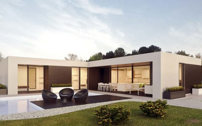 Jak wybudować dom bez swoich pieniędzy? Czy można wybudować dom bez swoich pieniędzy? Tak, jeżeli posiadasz działkę. Sprawdź możliwości.