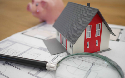 Krok po kroku jak szybko uzyskać wypis z rejestru gruntów i mapę ewidencyjną.