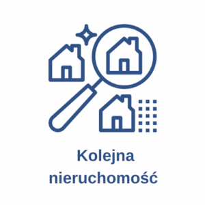 Kredyt hipoteczny na kolejną nieruchomość Zakup kolejnej nieruchomości na kredyt hipoteczny. Transakcja wiązana.