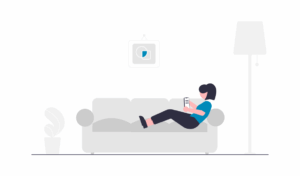 Kredyt hipoteczny za zakup nieruchomości.