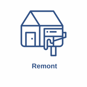 Kredyt hipoteczny na remont, wykończenie Kredyt hipoteczny na remont, wykończenie mieszkania, domu. Krok po kroku.