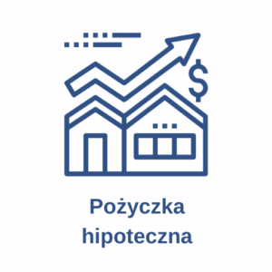 Pożyczka hipoteczna na cel dowolny Pożyczka hipoteczna do dowolny cel. Krok po kroku. Zabezpieczenie na nieruchomości.